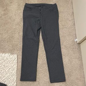 33x32 ABC Slim Pant